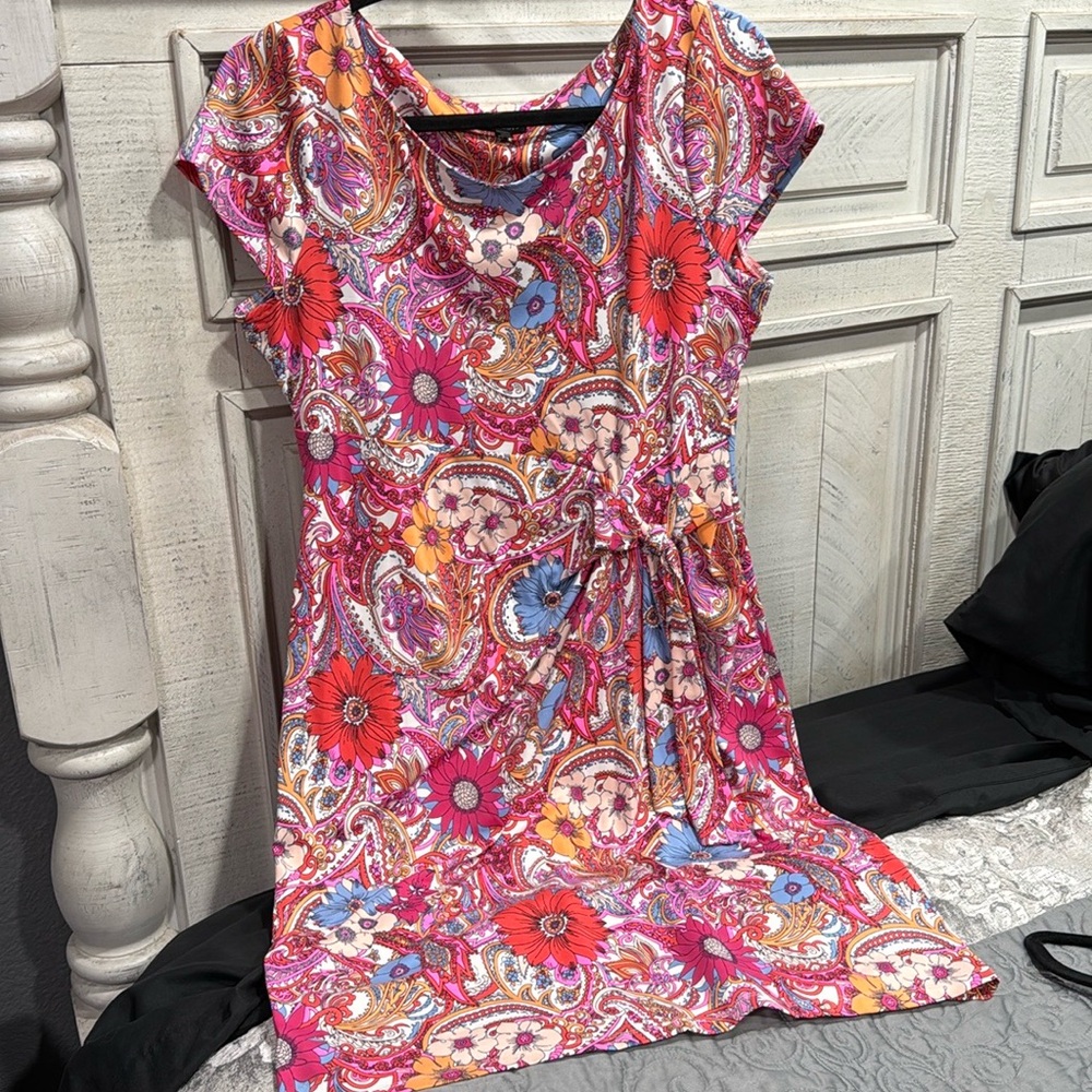 Talbots Dress - Size Medium